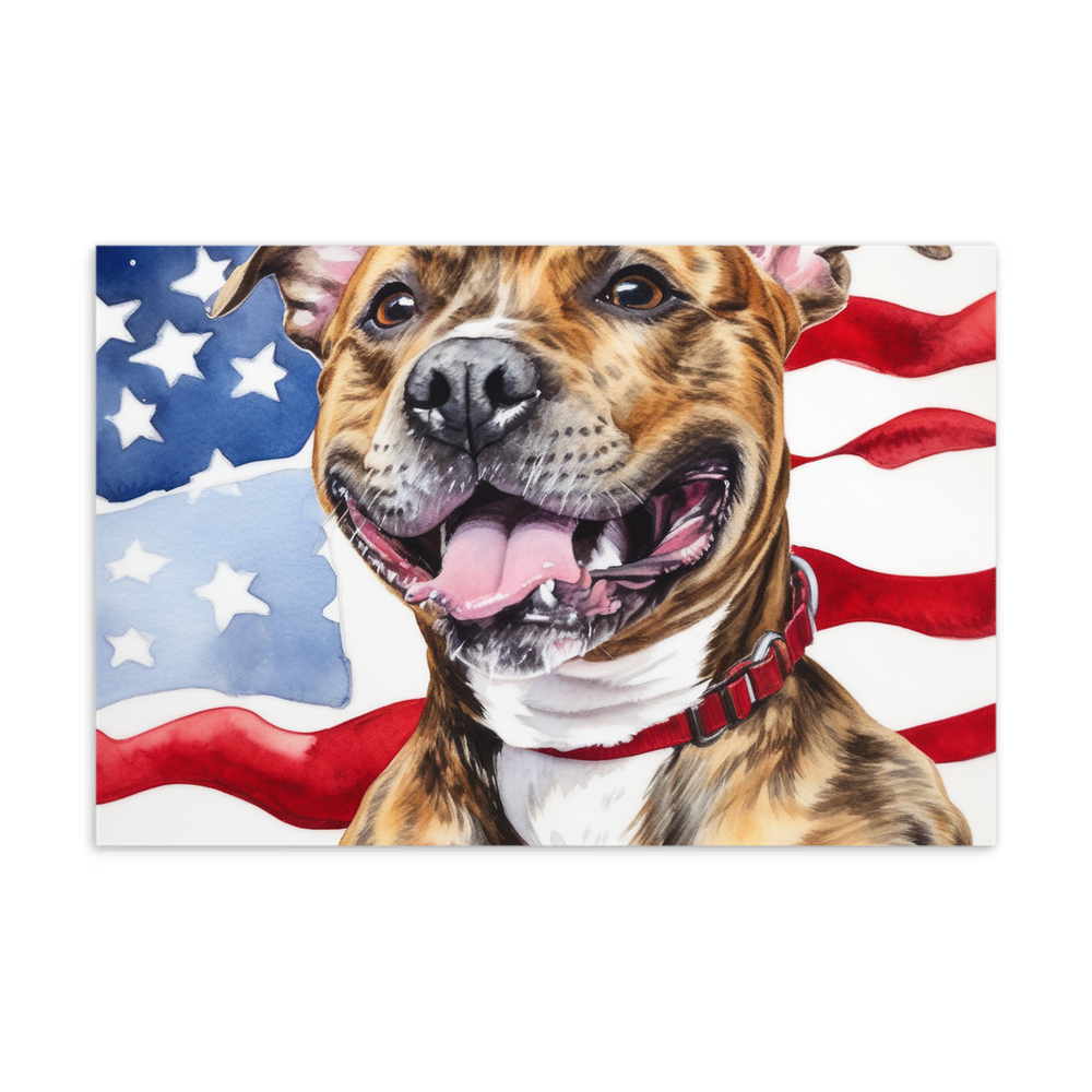 PugMug Custom Tony Hawk Postcard