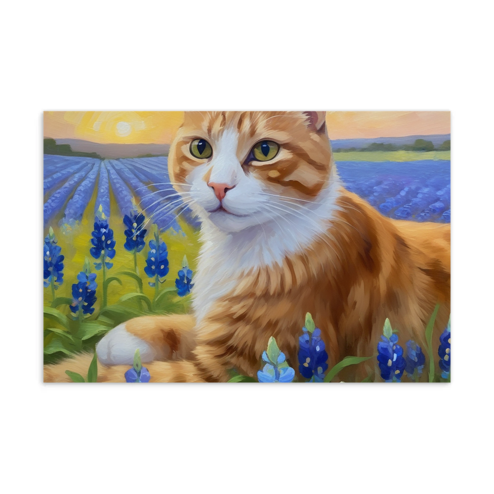 PugMug Custom Jack Jack Postcard