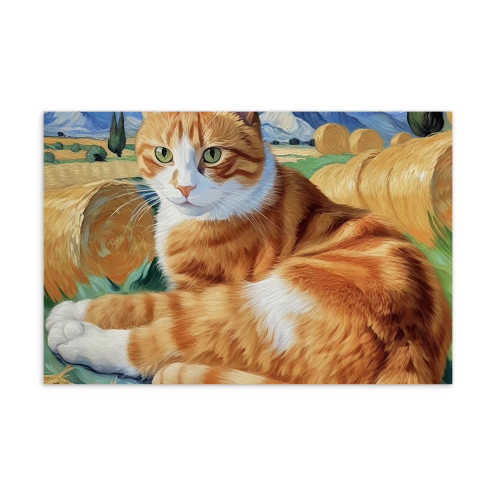 PugMug Custom Jack Jack Postcard