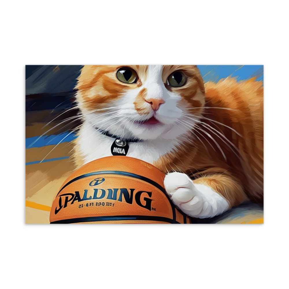 PugMug Custom Jack Jack Postcard