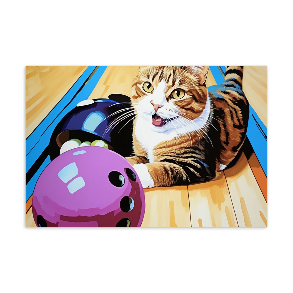 PugMug Custom Jack Jack Postcard