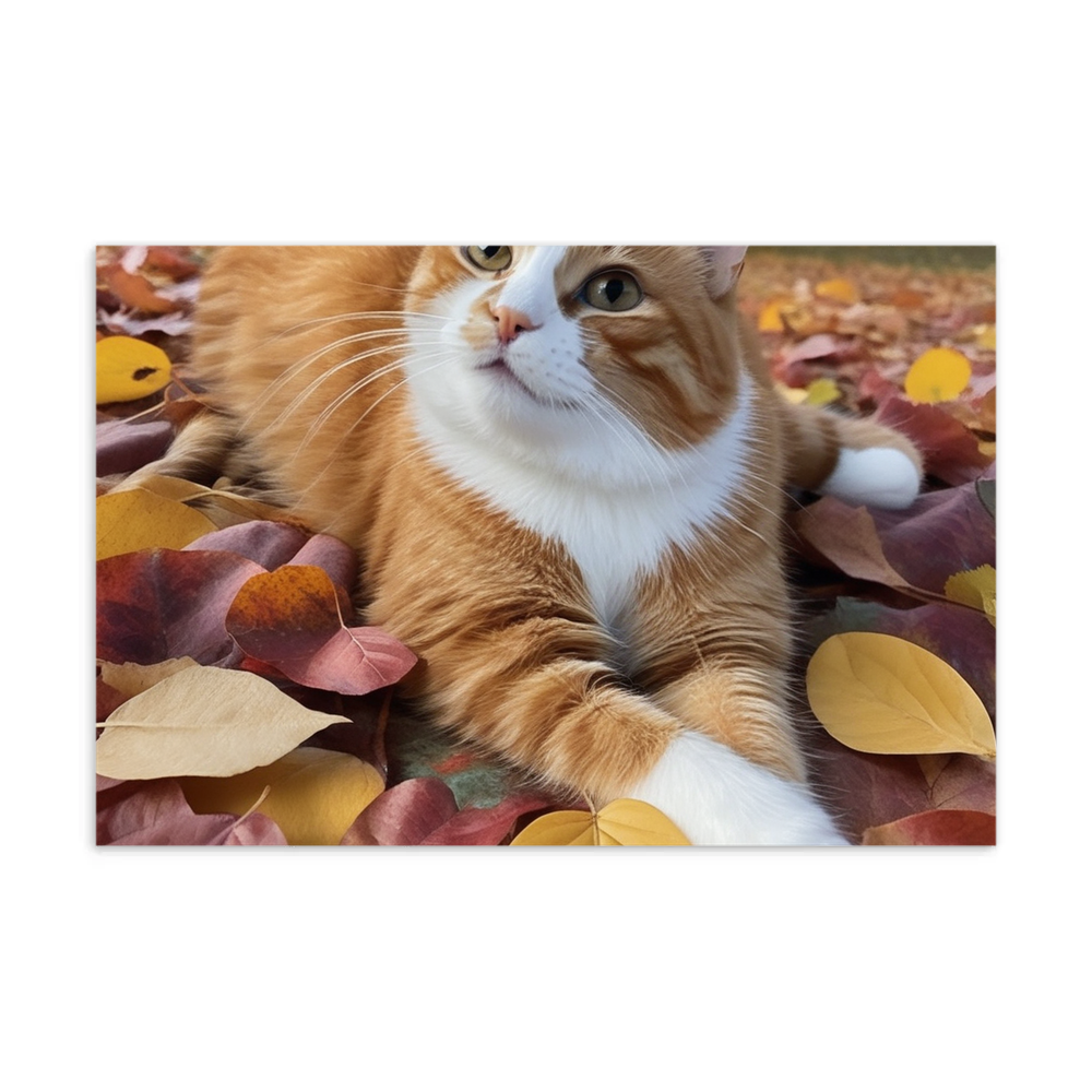 PugMug Custom Jack Jack Postcard