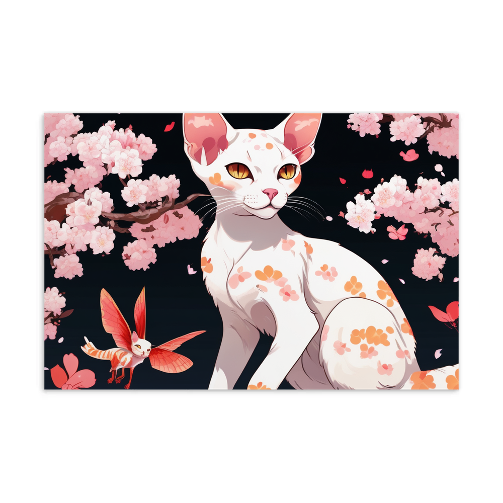 PugMug Custom Pet Postcard