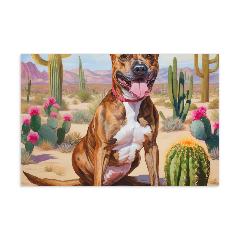 PugMug Custom Tony Hawk Postcard