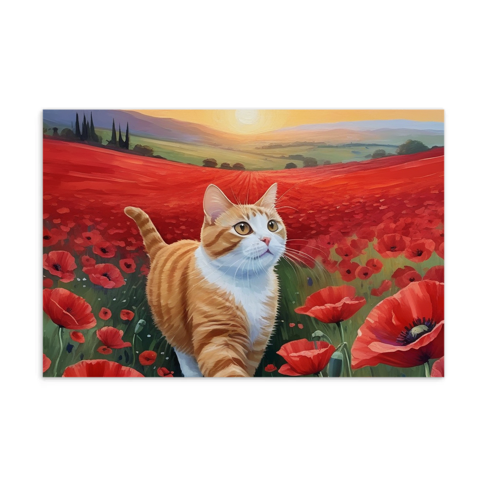 PugMug Custom Jack Jack Postcard