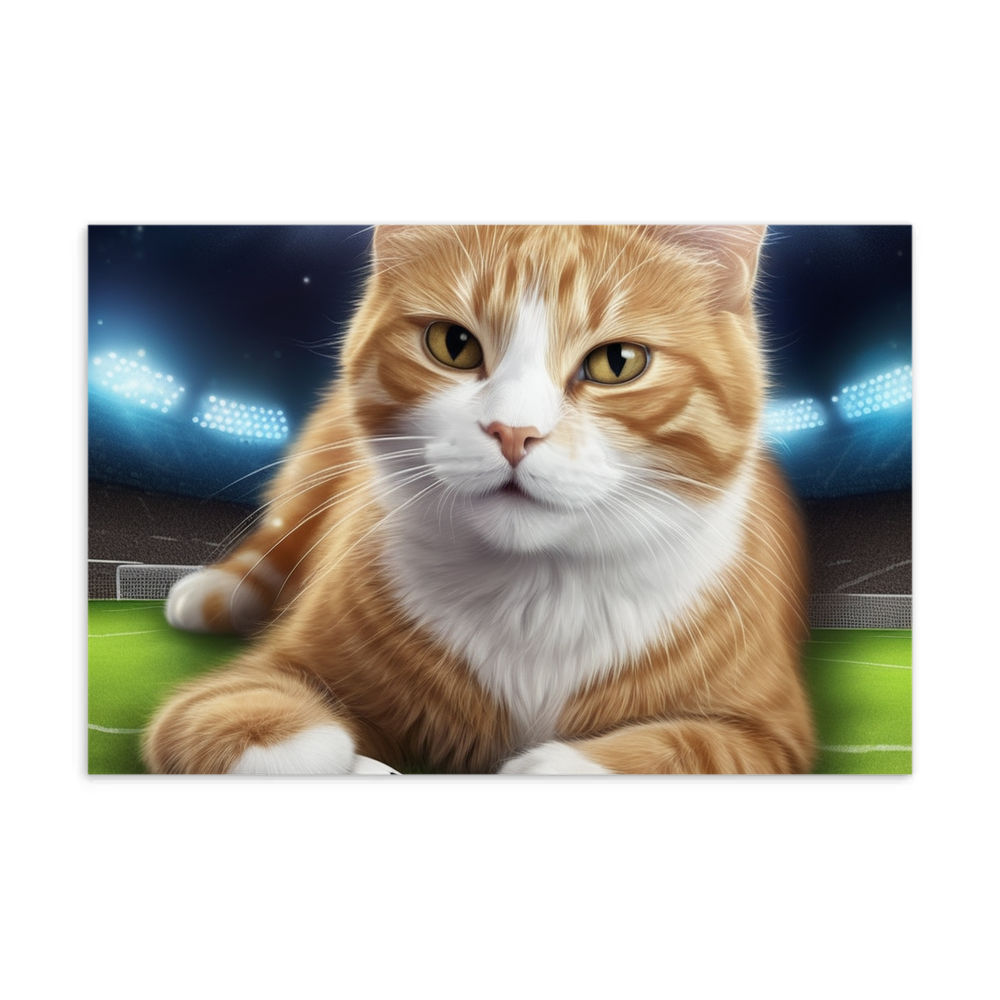 PugMug Custom Jack Jack Postcard