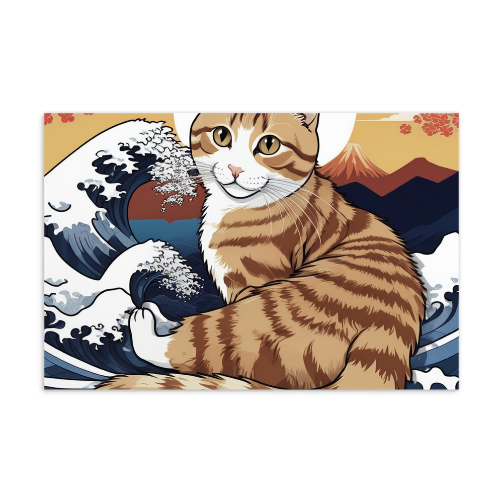 PugMug Custom Jack Jack Postcard