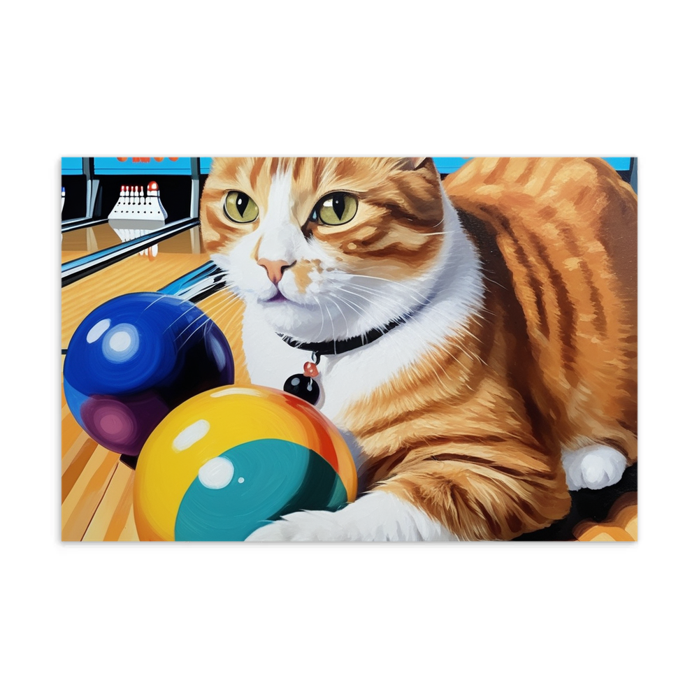 PugMug Custom Jack Jack Postcard