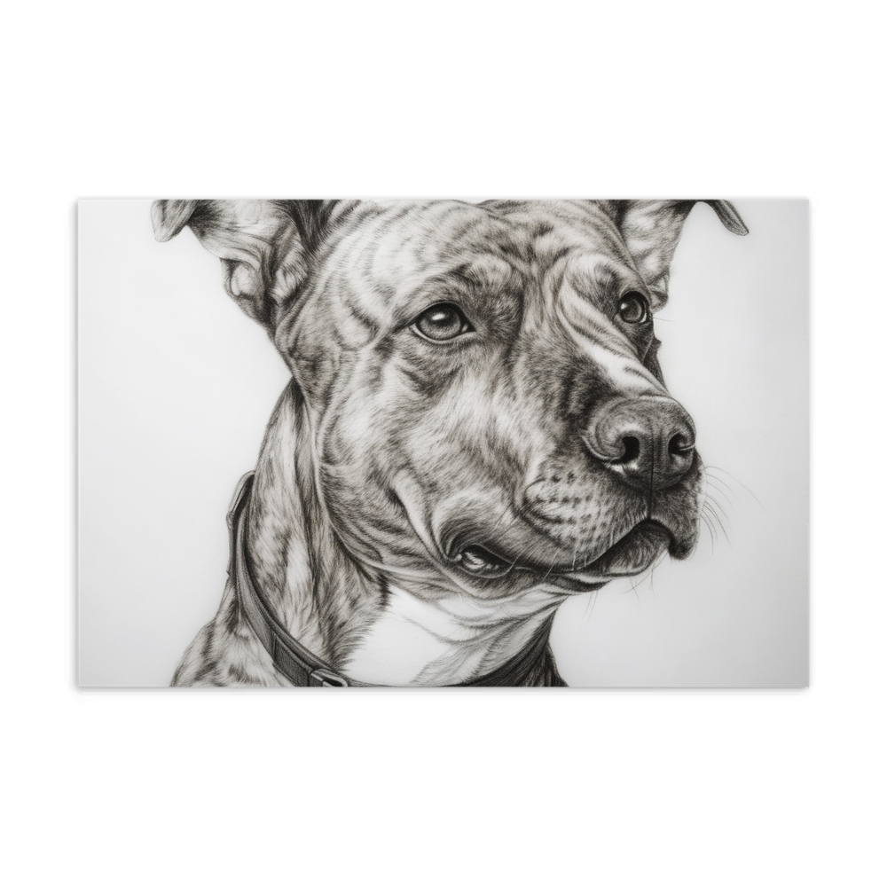 PugMug Custom Tony Hawk Postcard