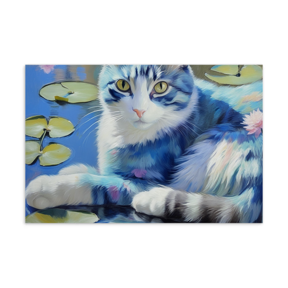 PugMug Custom Jack Jack Postcard