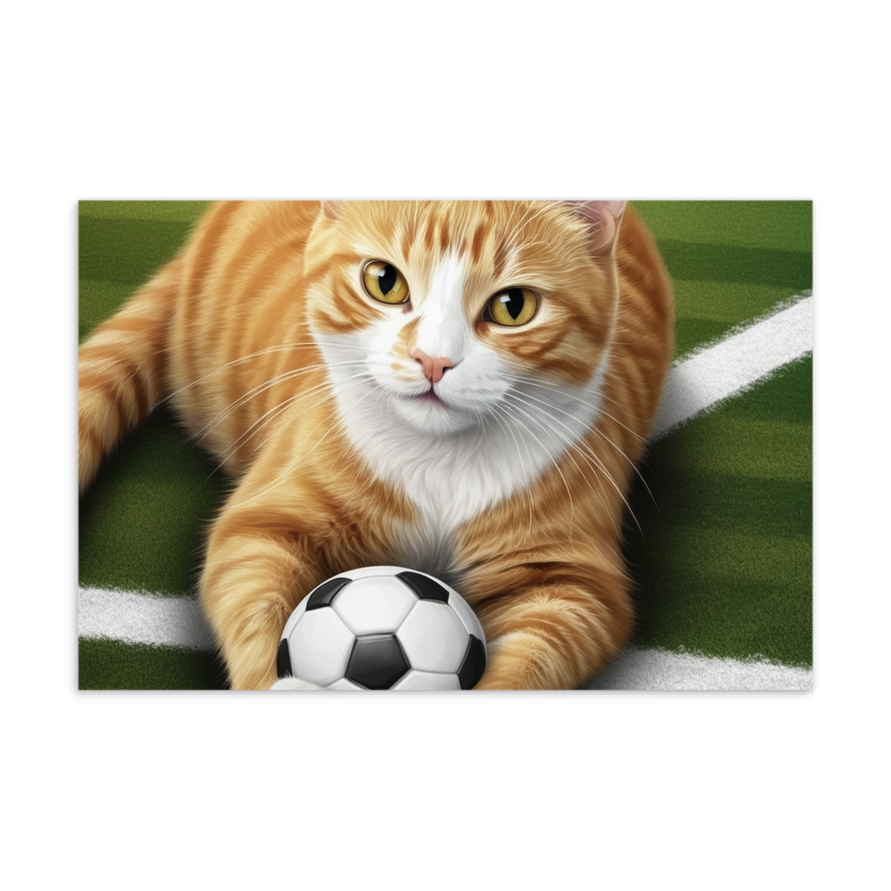 PugMug Custom Jack Jack Postcard