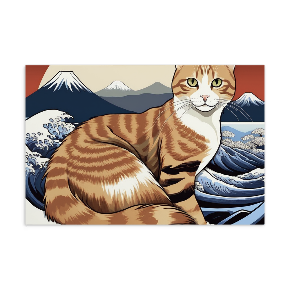 PugMug Custom Jack Jack Postcard