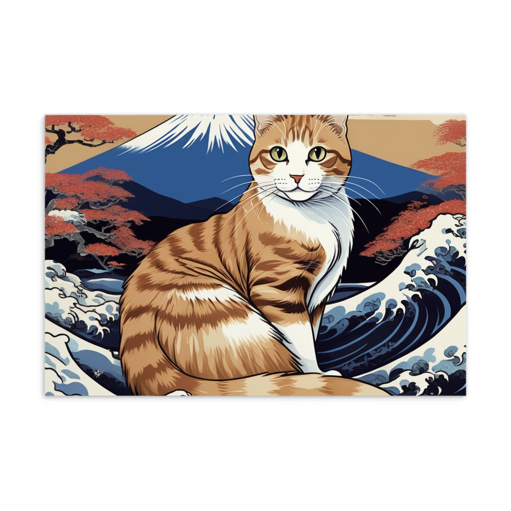 PugMug Custom Jack Jack Postcard