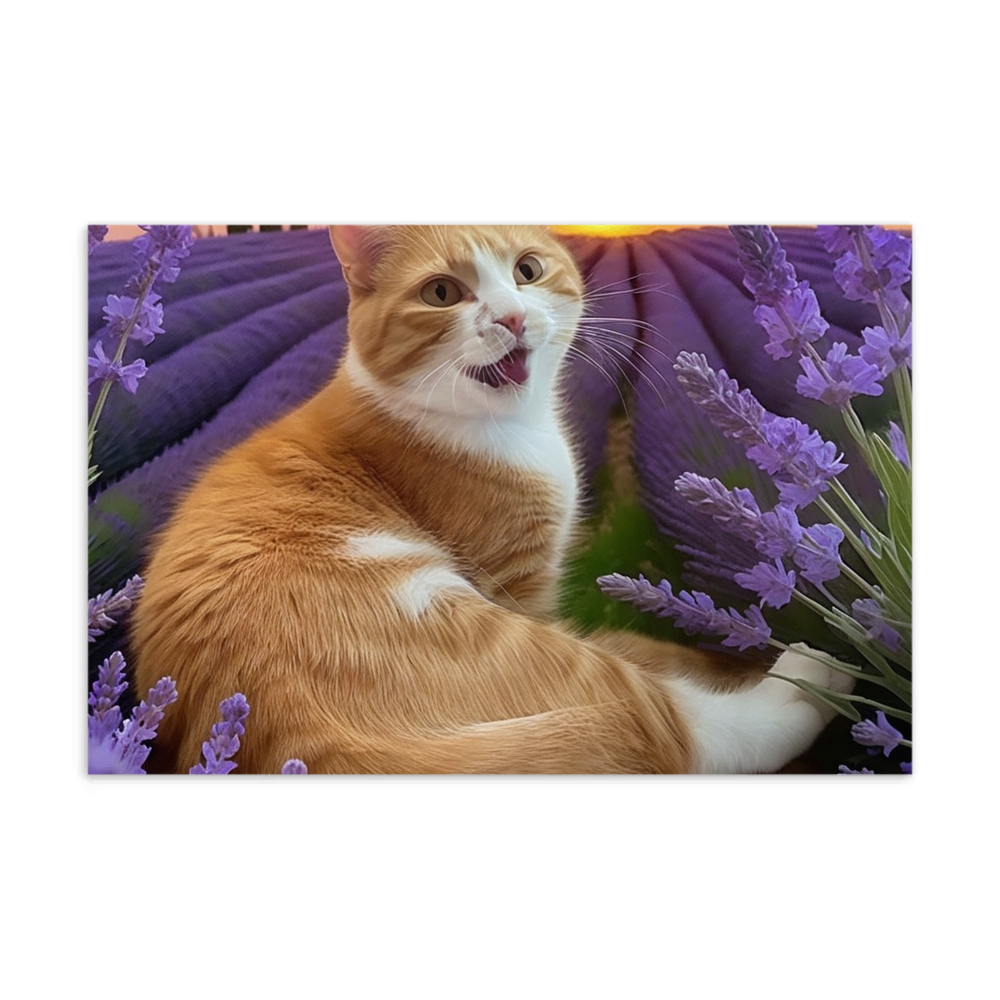 PugMug Custom Jack Jack Postcard