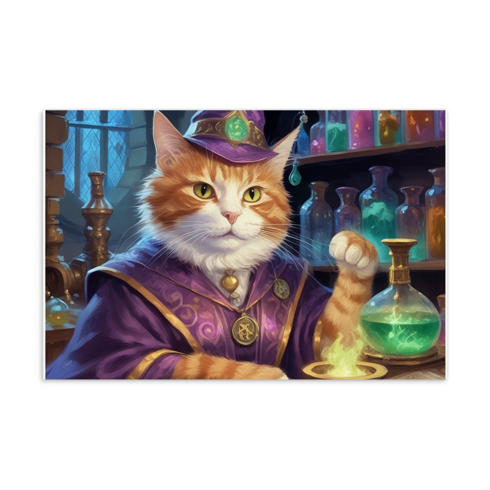 PugMug Custom Jack Jack Postcard