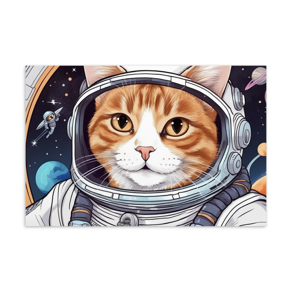 PugMug Custom Jack Jack Postcard