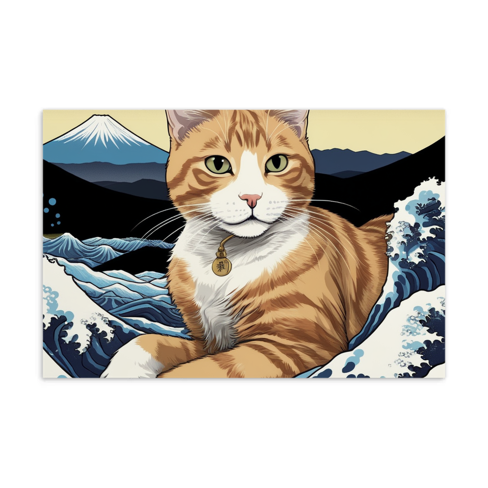 PugMug Custom Jack Jack Postcard