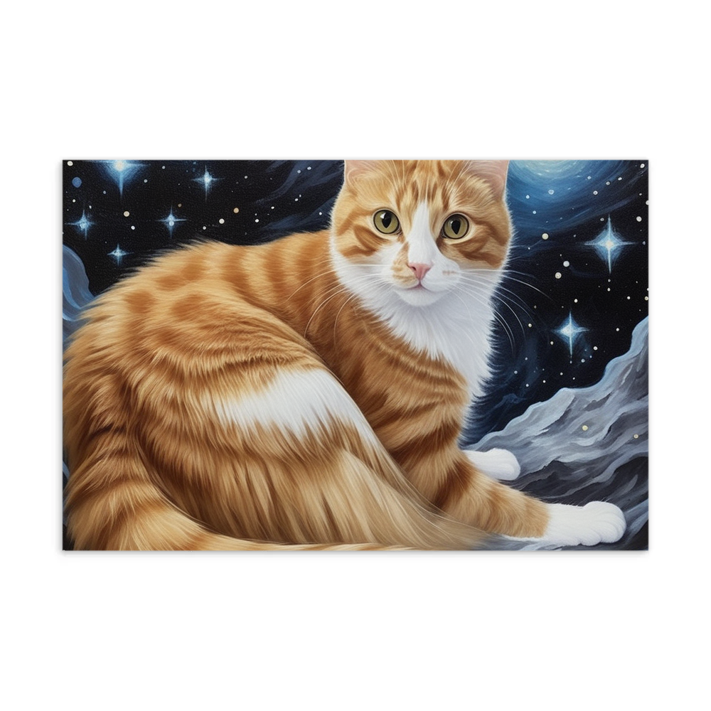 PugMug Custom Jack Jack Postcard