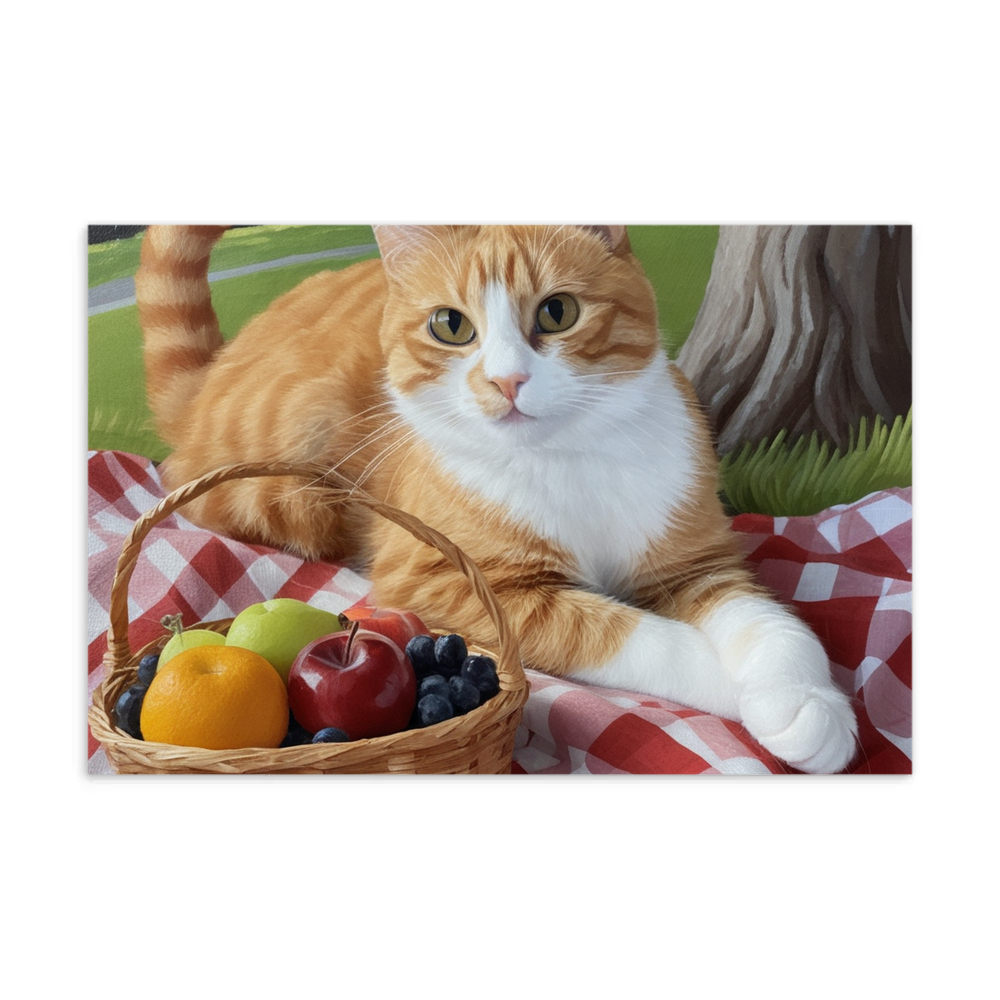 PugMug Custom Jack Jack Postcard