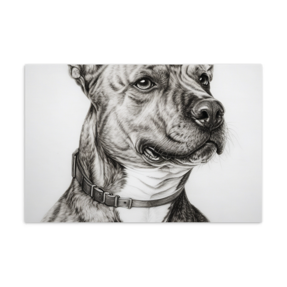 PugMug Custom Tony Hawk Postcard