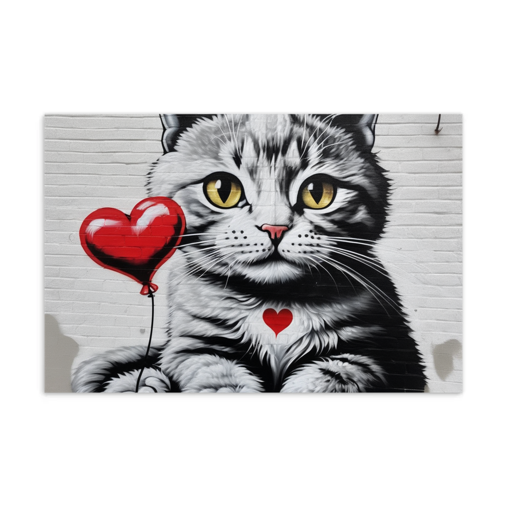 PugMug Custom Jack Jack Postcard