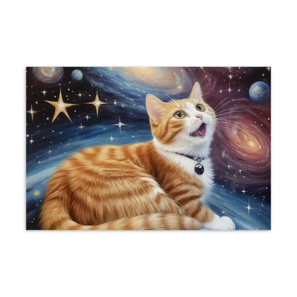 PugMug Custom Jack Jack Postcard