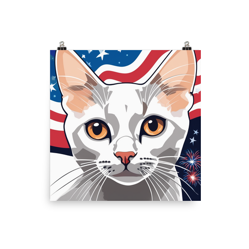 PugMug Custom Pet Poster