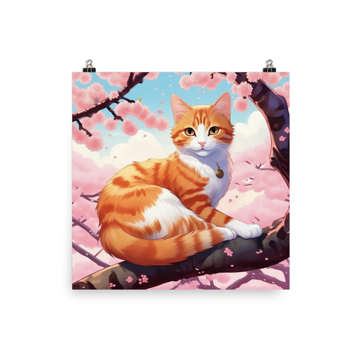 PugMug Custom Jack Jack Poster