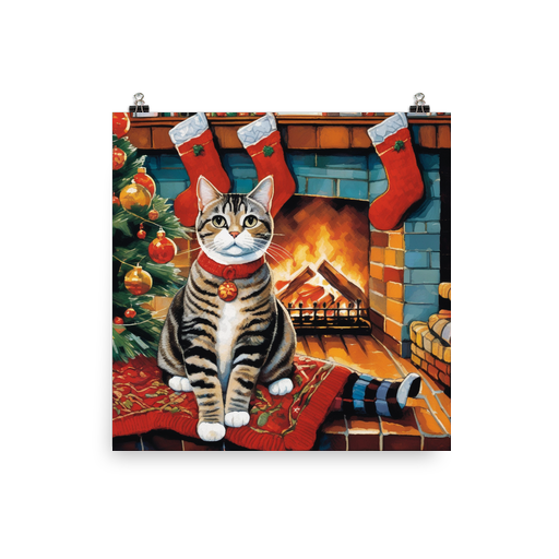 PugMug Custom Pet Poster