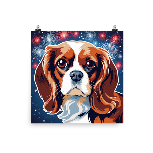 PugMug Custom Pet Poster