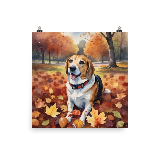 PugMug Custom Munchkin Poster