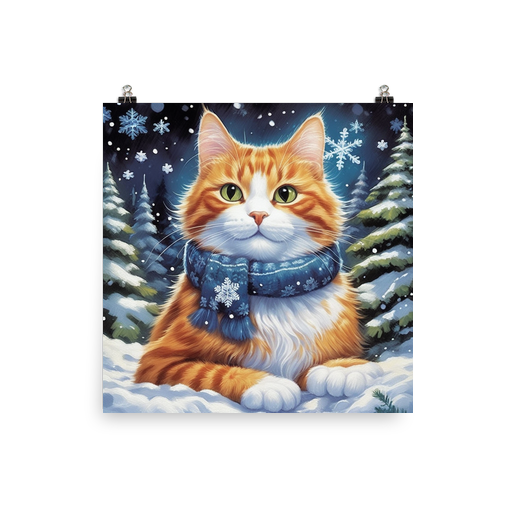 PugMug Custom Jack Jack Poster