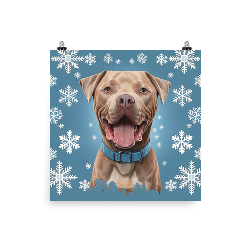 PugMug Custom squishmallow Poster