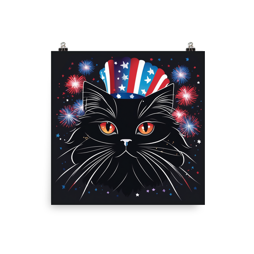 PugMug Custom Pet Poster