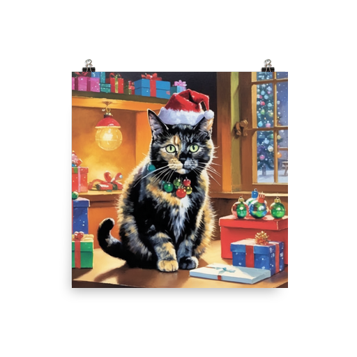 PugMug Custom Ripley Poster