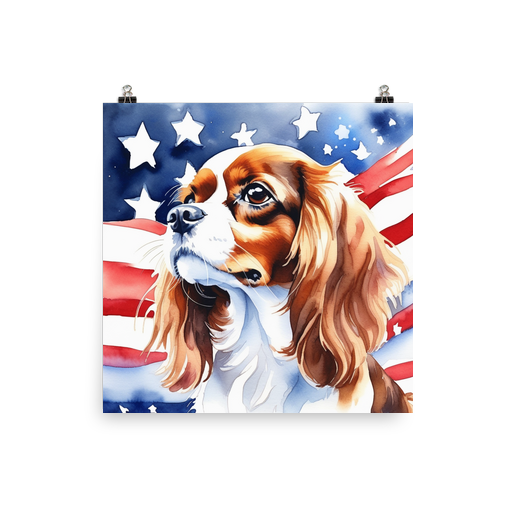 PugMug Custom Pet Poster