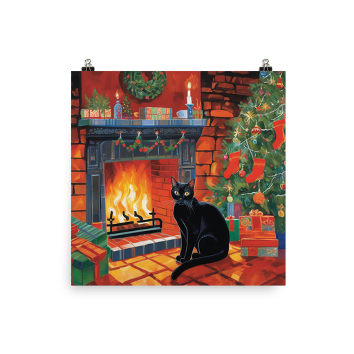 PugMug Custom Pet Poster