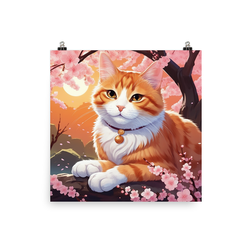 PugMug Custom Jack Jack Poster