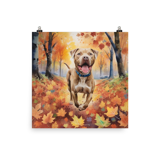 PugMug Custom squishmallow Poster