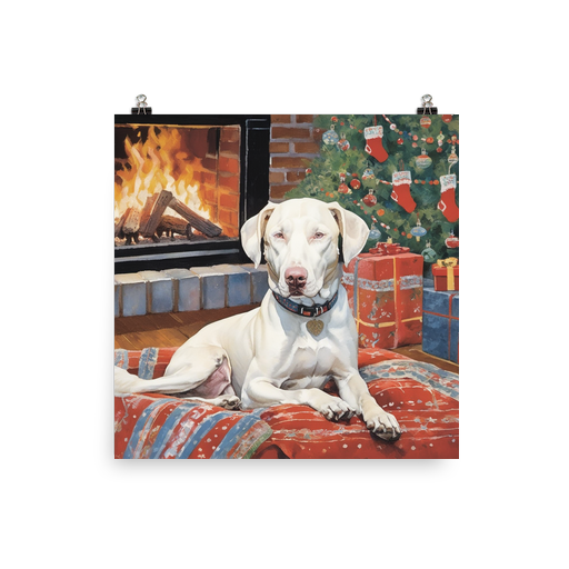 PugMug Custom Penny Poster