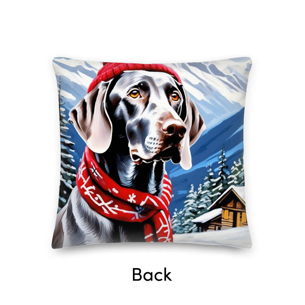 Premium Pillow