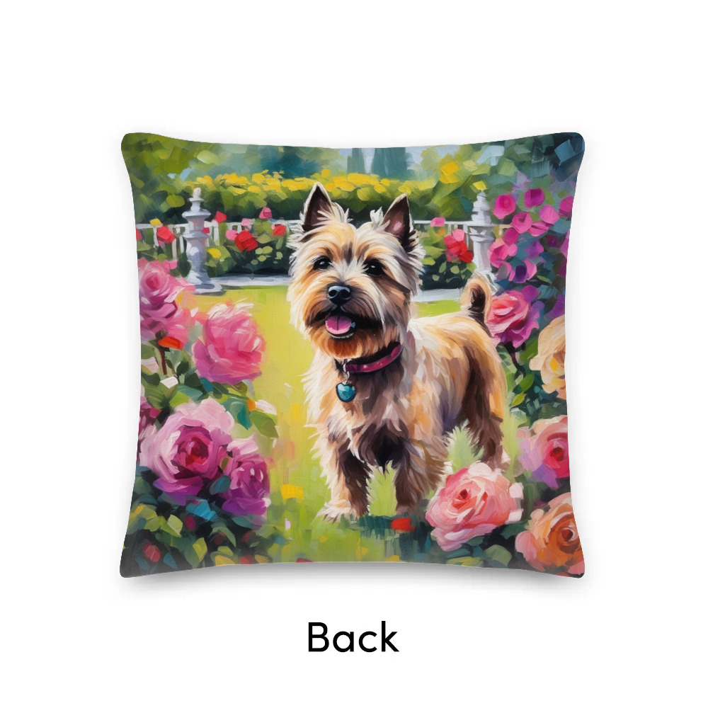 Premium Pillow
