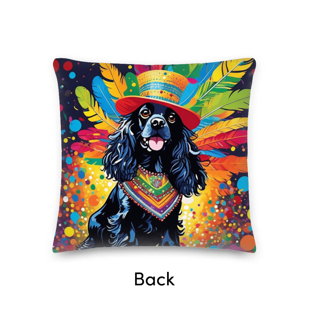 Premium Pillow