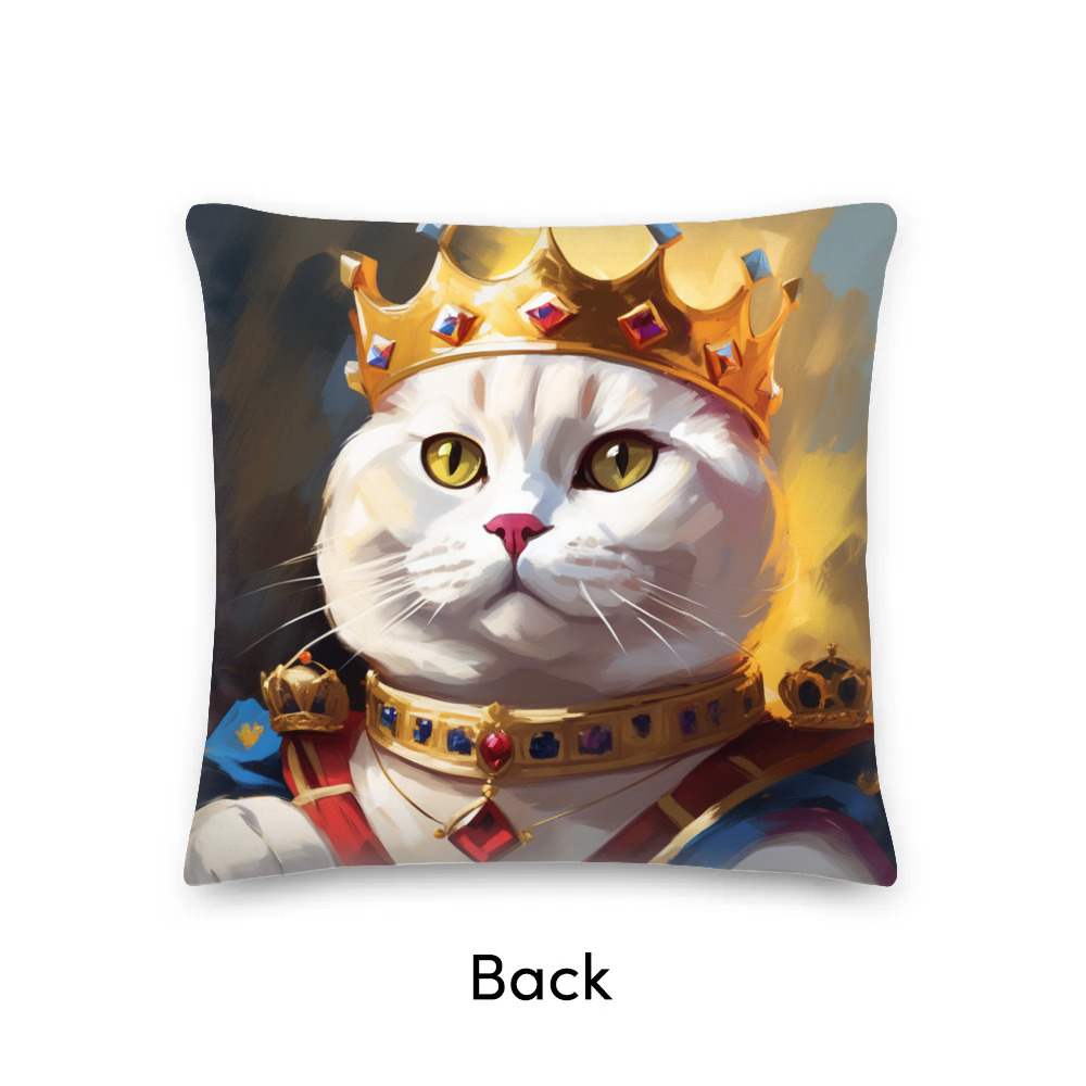 Premium Pillow