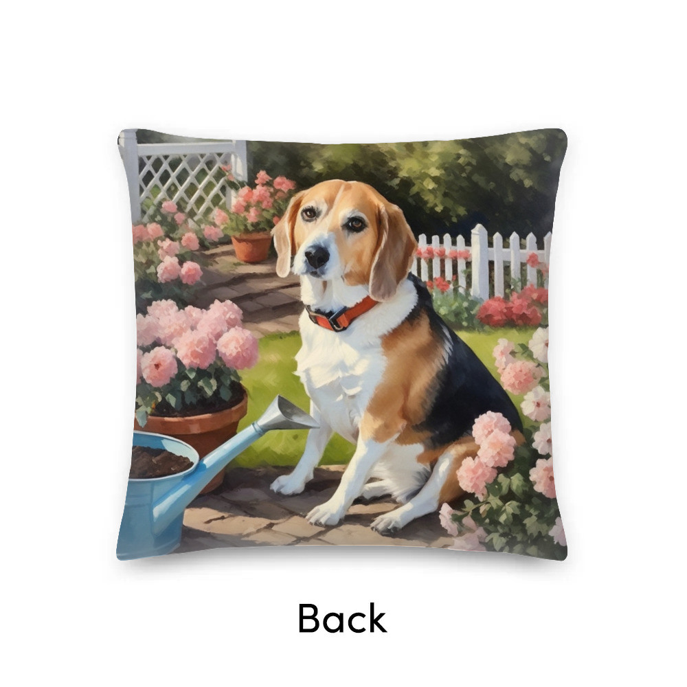 Premium Pillow