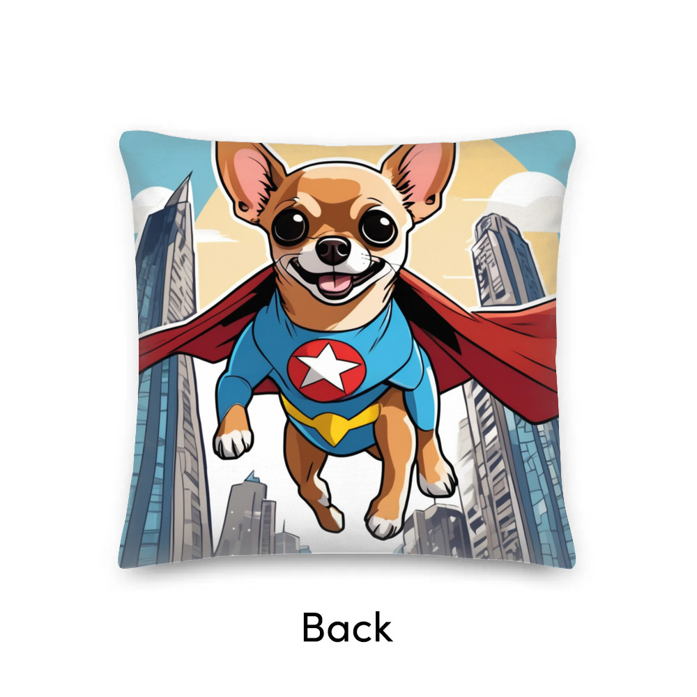 Premium Pillow