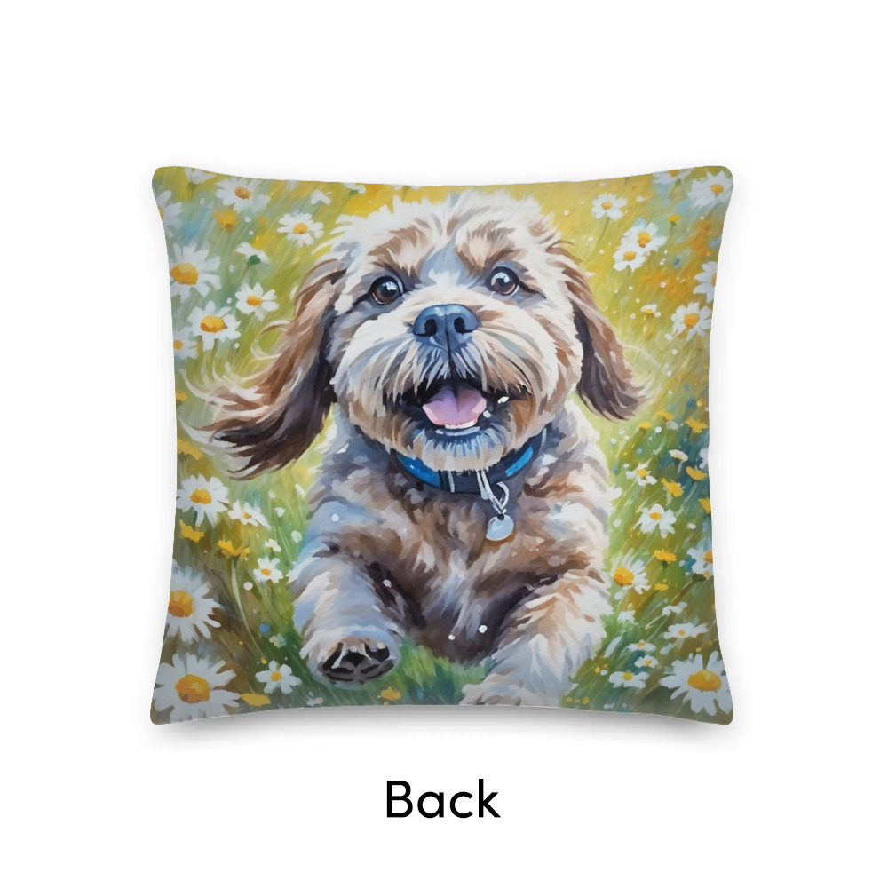 Premium Pillow