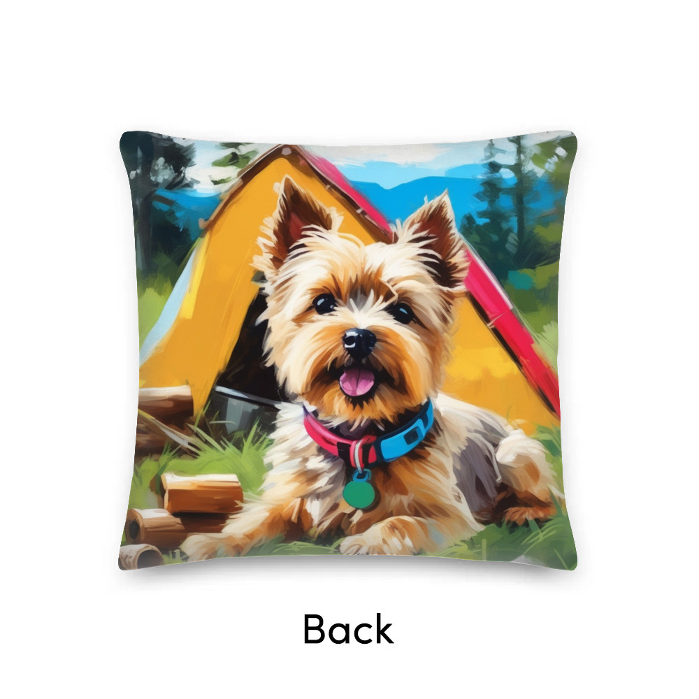 Premium Pillow