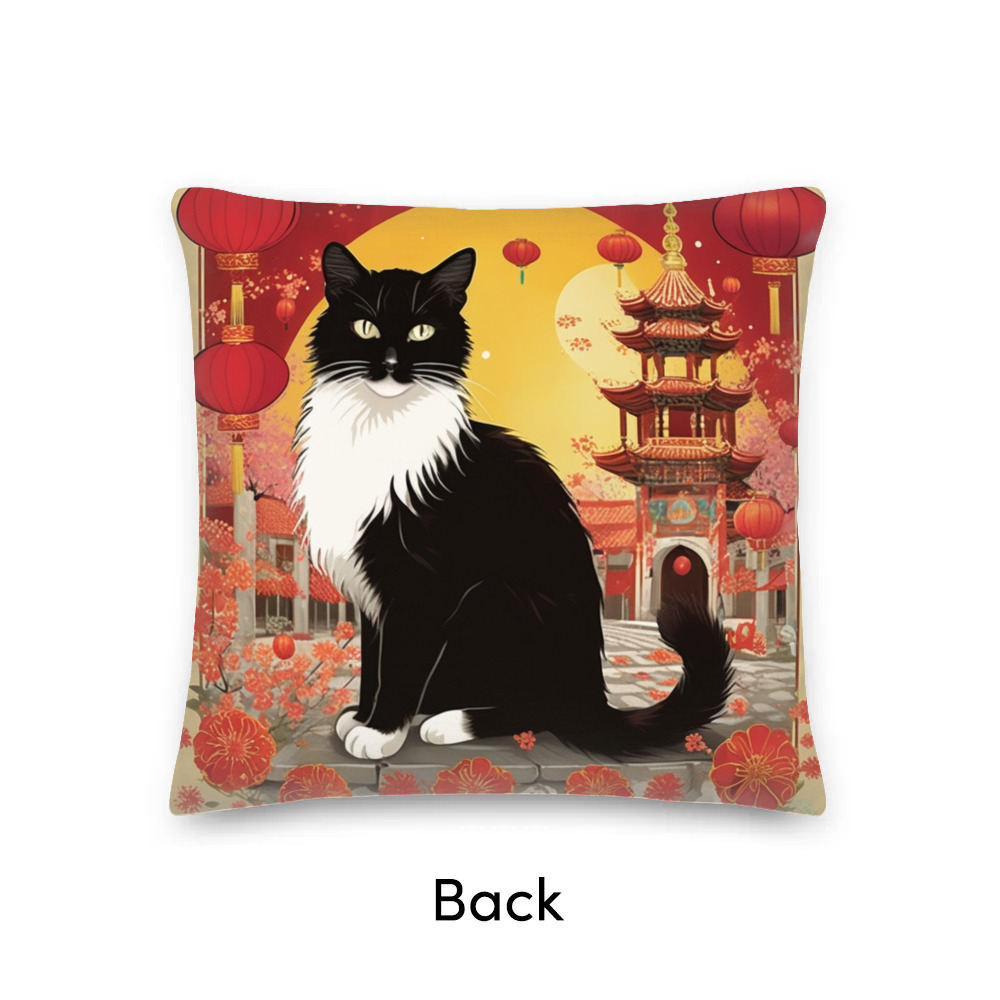 Premium Pillow