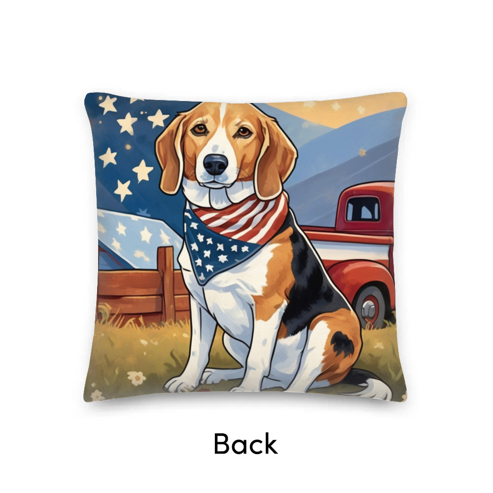 Premium Pillow